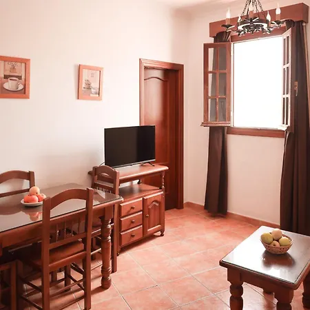 Apartment Juan Relinque 2 - Hello Vejer *