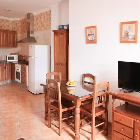 Apartment Juan Relinque 2 - Hello Vejer