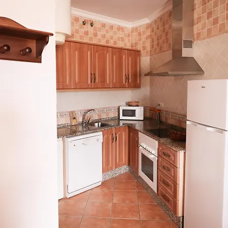 Juan Relinque 2 - Hello Vejer Appartement Vejer de la Frontera