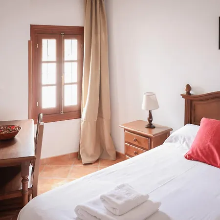 Juan Relinque 2 - Hello Vejer Apartment *