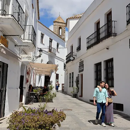 Juan Relinque 2 - Hello Vejer Apartment *